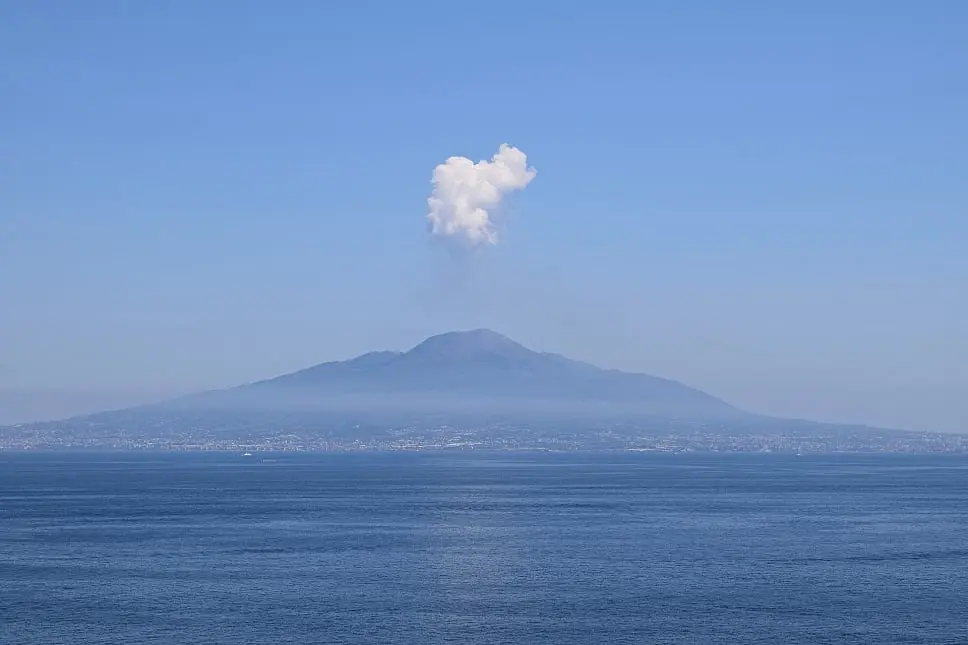 Vesuvio