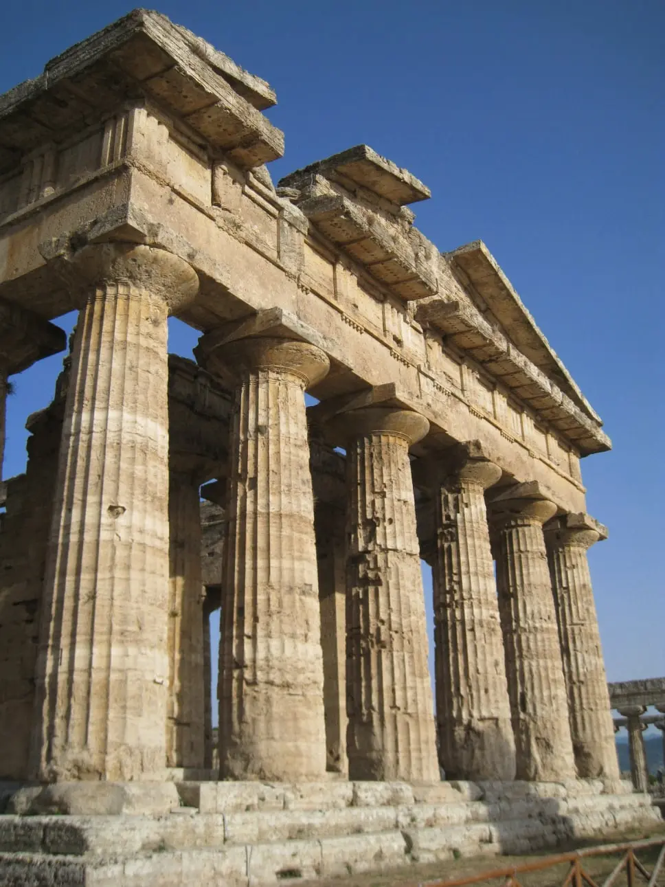 Paestum